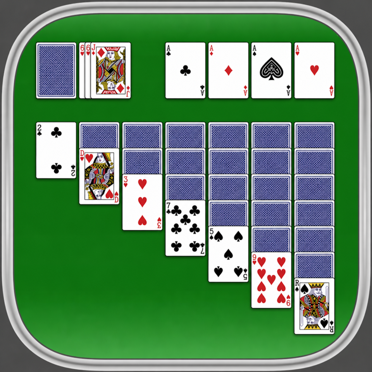 apps de Paciência da MobilityWare