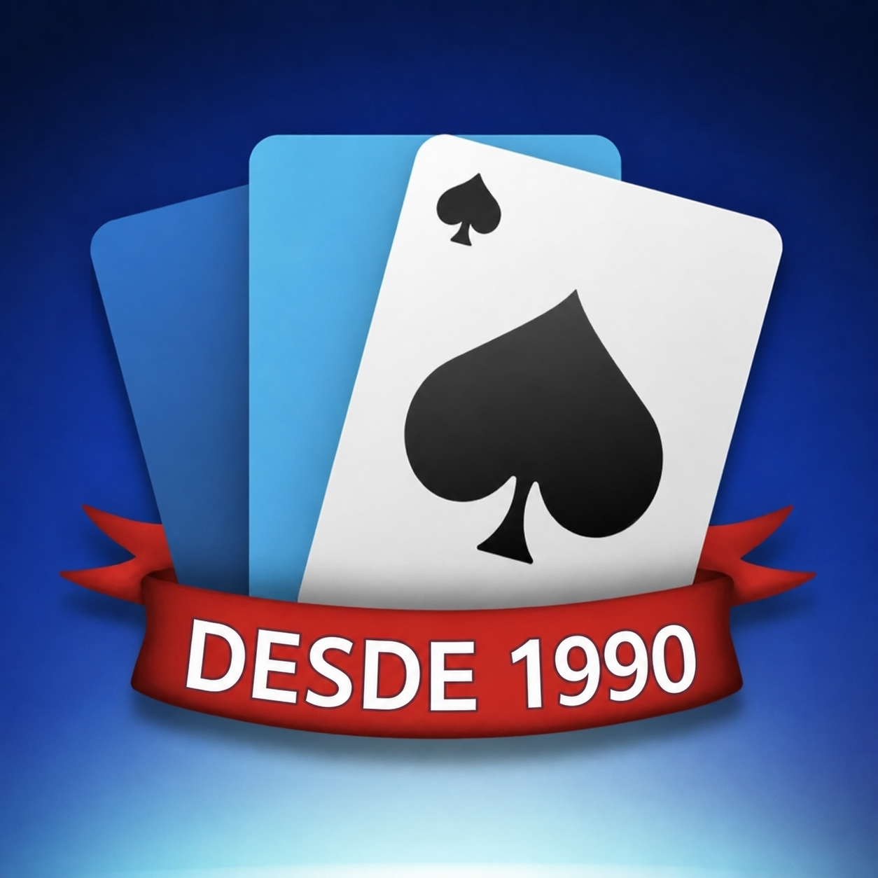 ícone da app Microsoft Solitaire Collection