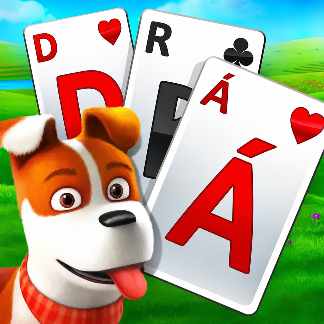 ícone da app Solitaire Grand Harvest